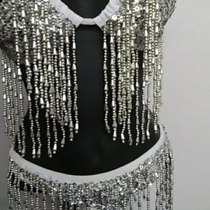 LINGERIE/2 Piece Set